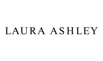 Laura Ashley partners with nursery brand Mamas & Papas